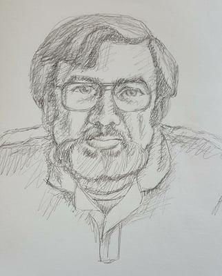 Photo of Vladimir L.