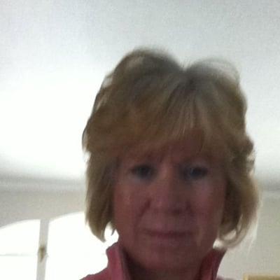 Photo of Myra J.