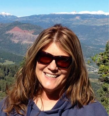 photo of Kimberly S.