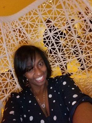 Photo of Tracye M.