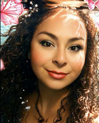 Photo of Corinna P.