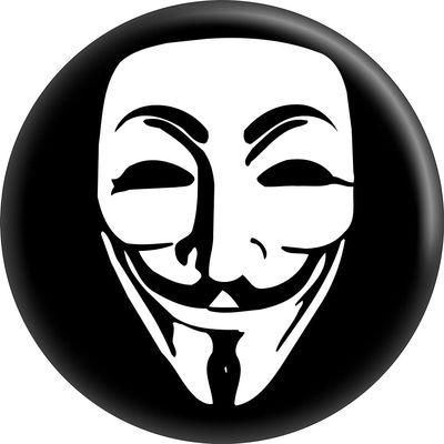 Photo of Anonymous ..