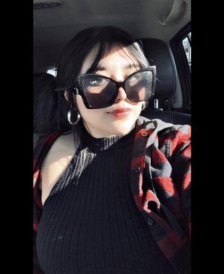 photo of Jacqueline L.