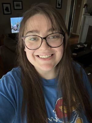 Photo of Kylie H.