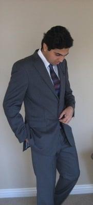 Photo of karan r.