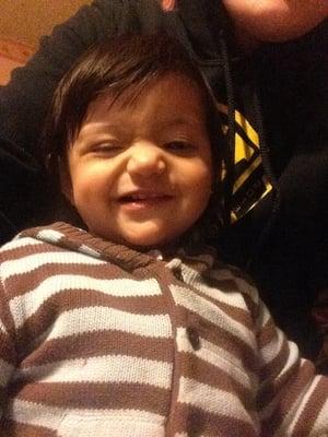 Photo of Raiden A.