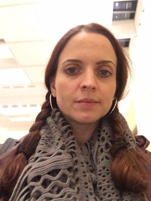 Photo of Victoria V.