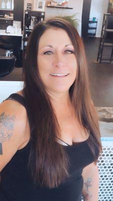 photo of Cheryl J.