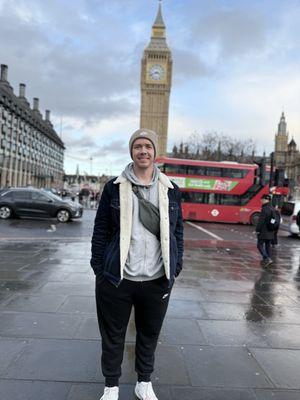 photo of Johnathan B.