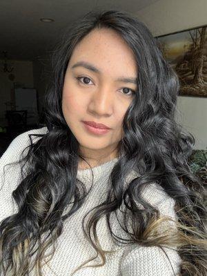 Photo of Shiely A.