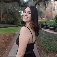 photo of Danielle K.