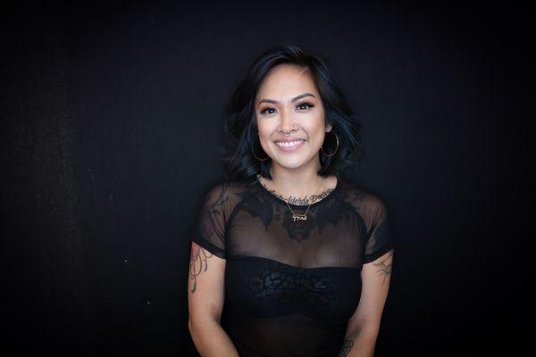 Photo of Jennifer N.