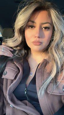 Photo of Monica H.