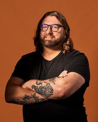 Photo of Jason D.