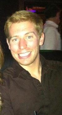 Photo of Kevin H.