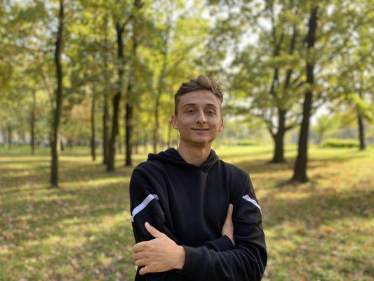 Photo of Artem A.