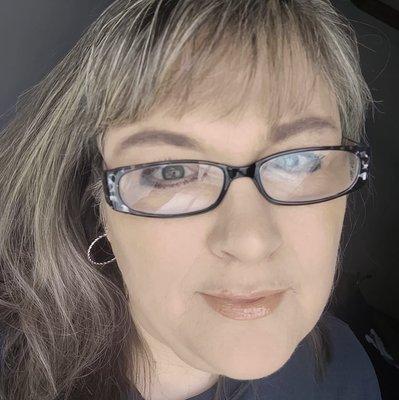 photo of Candy T.