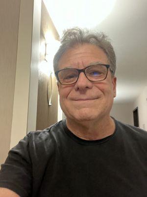 Photo of Jeff M.