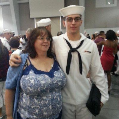 photo of Jeannette W.