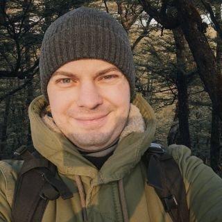 Photo of Alex C.