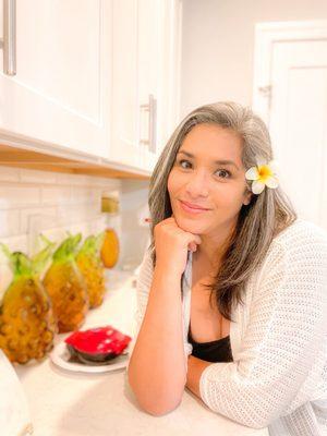 photo of Rochelle M.