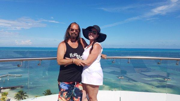 photo of Florinda S.