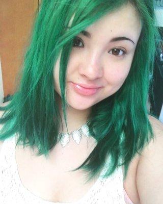 photo of Courteney H.