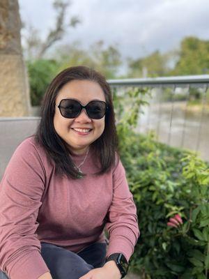 photo of Amy Caroline Y.