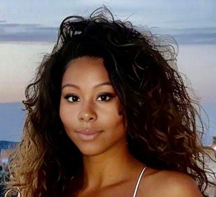 photo of Courtney Coco D.