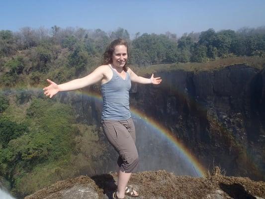 photo of Madeline W.