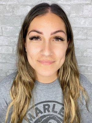 Photo of Jessica G.