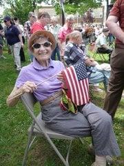 Photo of Pearl L.