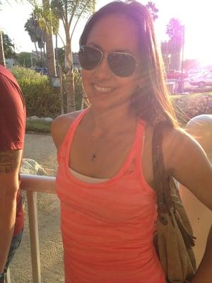 photo of Risa A.
