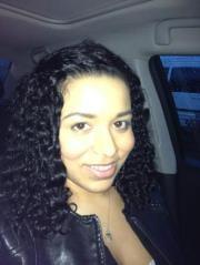 Photo of Claire C.