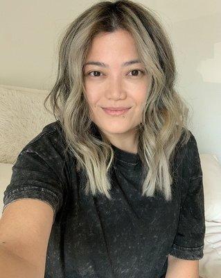 Photo of Isabelle S.