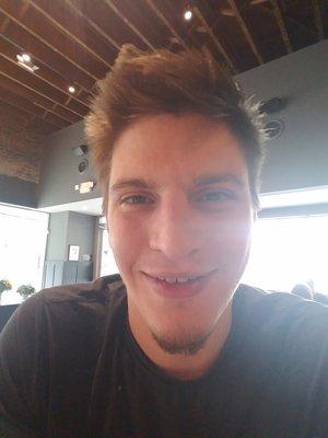 Photo of Christopher B.