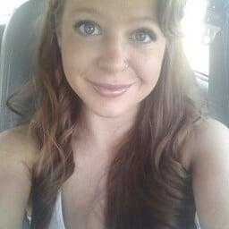 photo of Gabrielle P.