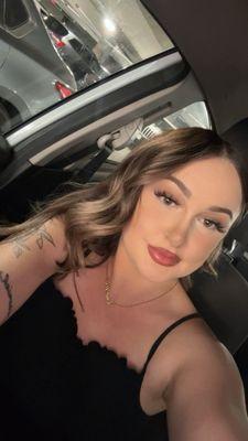 Photo of Caitlin M.