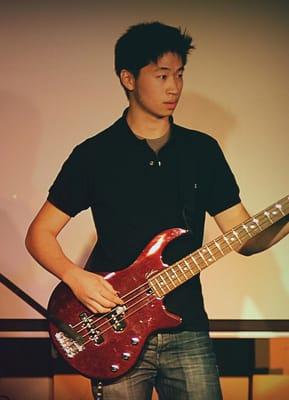 Photo of Nathan H.