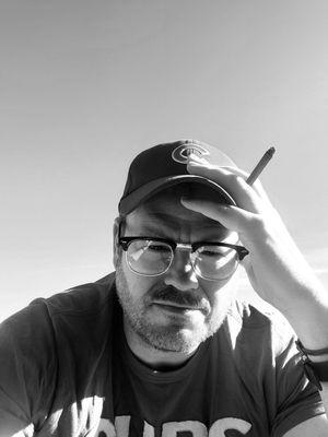 Photo of Joshua L.