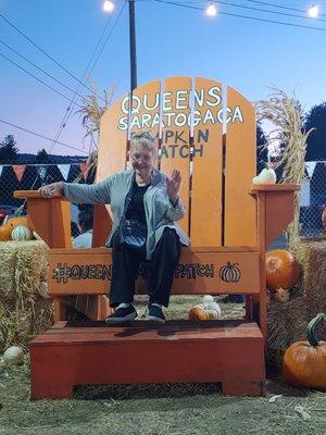 photo of Michelle A.