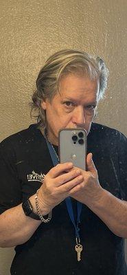 Photo of Norman S.