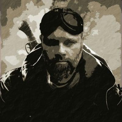 photo of Evan C.