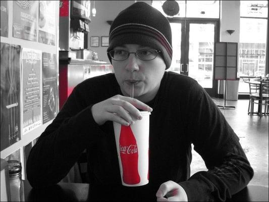 Photo of Kidron C.