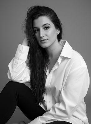 photo of Francesca P.