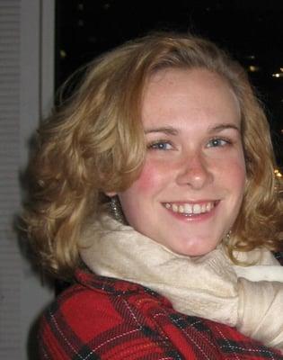 photo of Meghan O.
