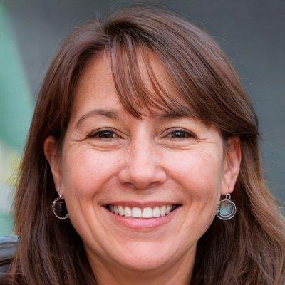 photo of Charlene S.