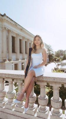 Photo of Donna V.