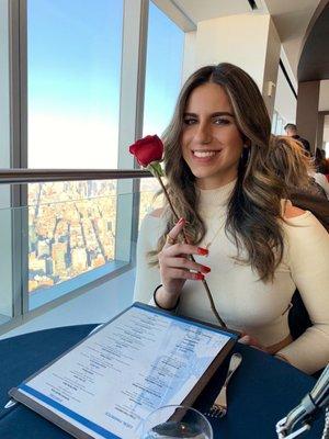 Photo of Joyce K.