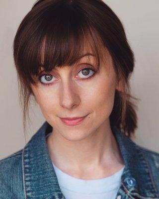 photo of Allisyn A.